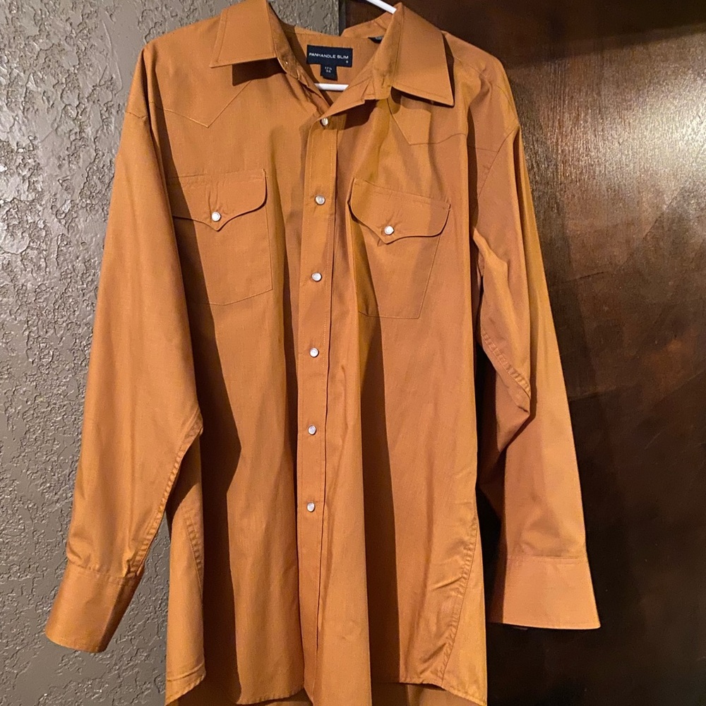 Panhandle Slim - image 1